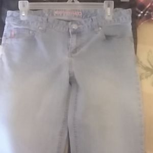Mudd jeans